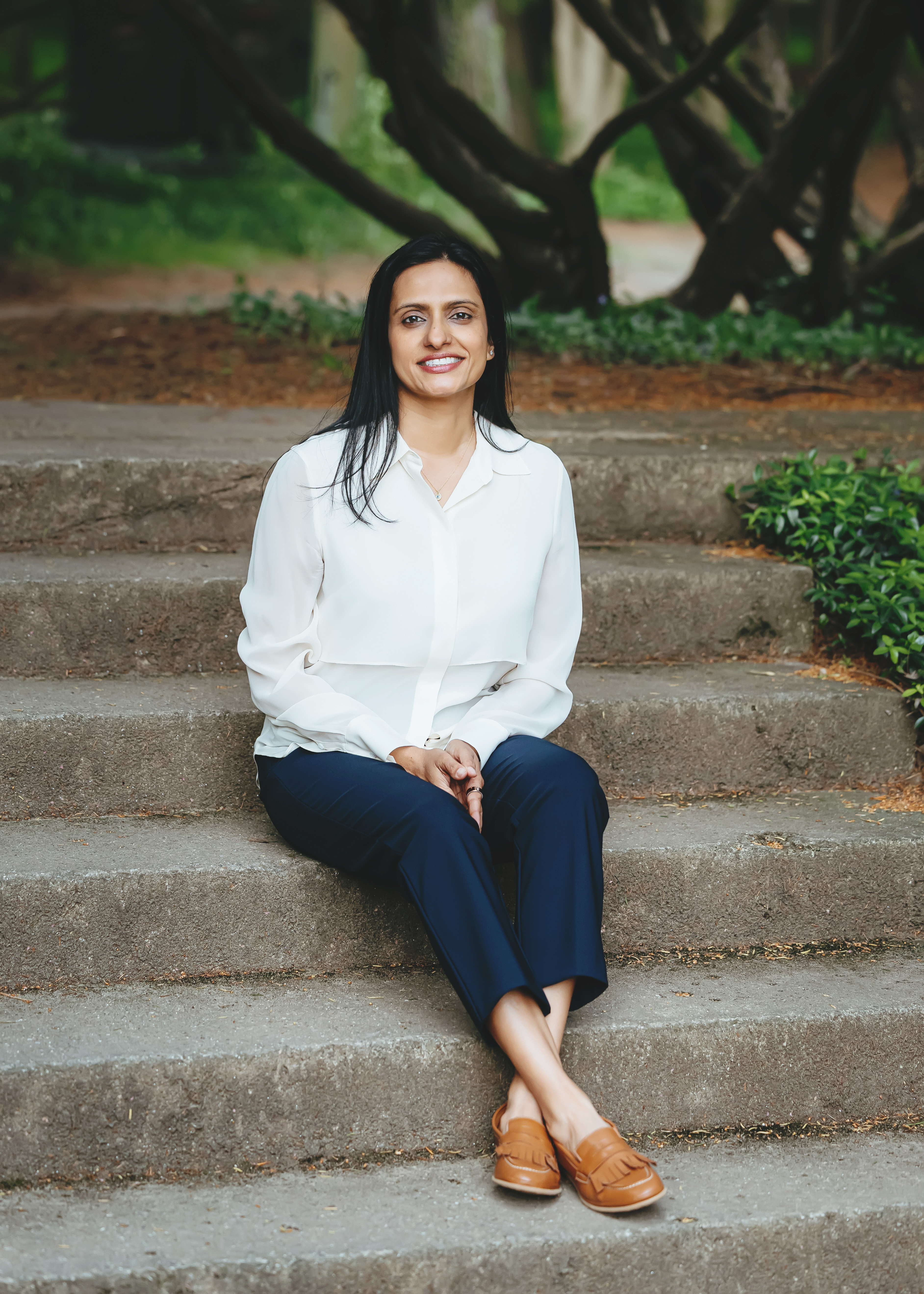 Way Integrative and Functional Health - Megha, Mohey